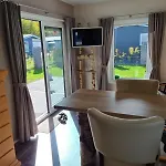 Dom wakacyjny Mein-mosel-chalet-haus-birke