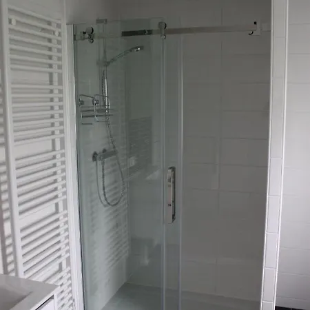 بيت للعطل Mein-mosel-chalet-haus-birke كوبلنس