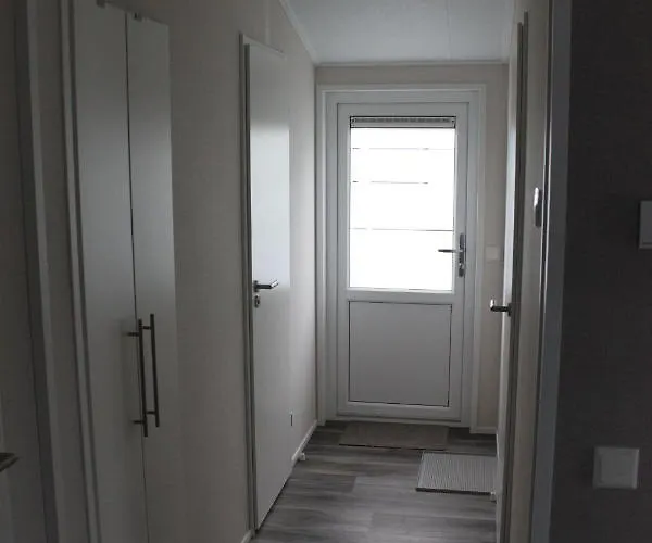 Nyaraló Mein-mosel-chalet-haus-birke *