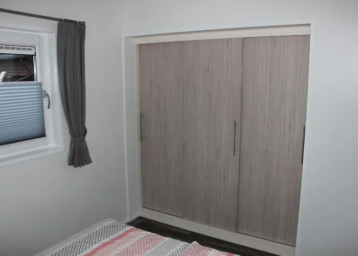 Mein-mosel-chalet-haus-birke * Koblenz