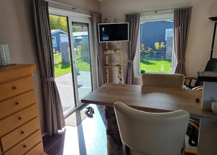 Mein-mosel-chalet-haus-birke Koblenz