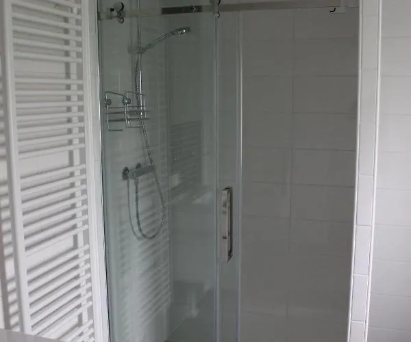 Nyaraló Mein-mosel-chalet-haus-birke Koblenz